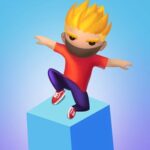 Cube Suffer stiva 3d