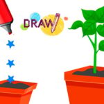 Desenați un puzzle cu partea lipsă