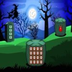 Seria Halloween Forest Escape Episodul 1