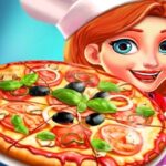 Pizza mare
