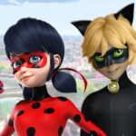 Colecția de puzzle LadyBug
