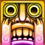 Festivalul Temple Run Holi