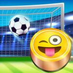 Cupa minusculă de fotbal